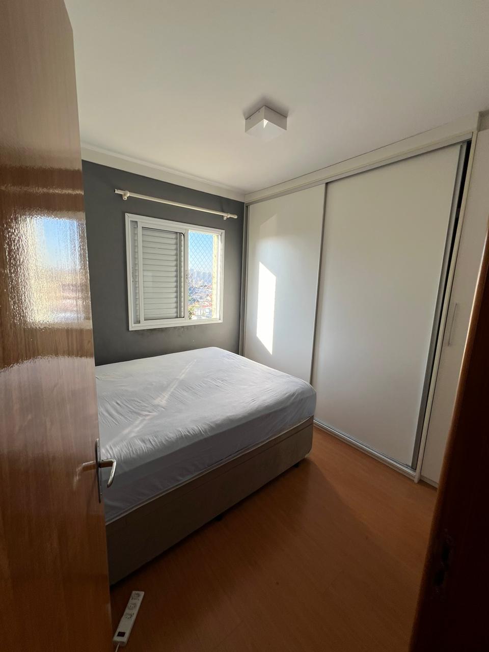 Imagem Apartamento com 2 Quartos à Venda, 60 m²em Vila Príncipe de Gales - Santo André