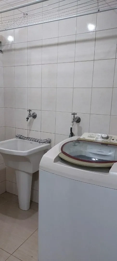 Imagem Apartamento com 3 Quartos à Venda, 75 m² em Jardim do Vovô - Campinas