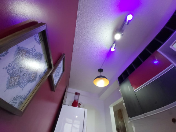 Imagem Apartamento com 2 Quartos à Venda, 50 m² em Ajuda - Macaé