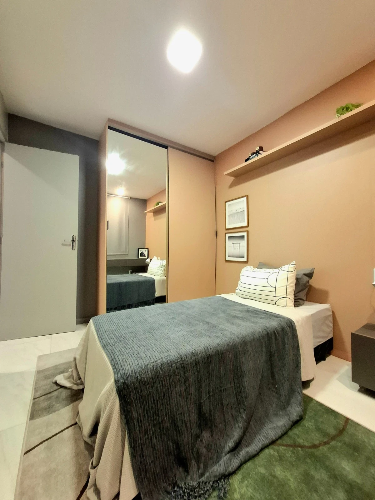 Foto do imóvel: Apartamento com 2 Quartos à Venda, 54 m² em Urucunema - Eusébio