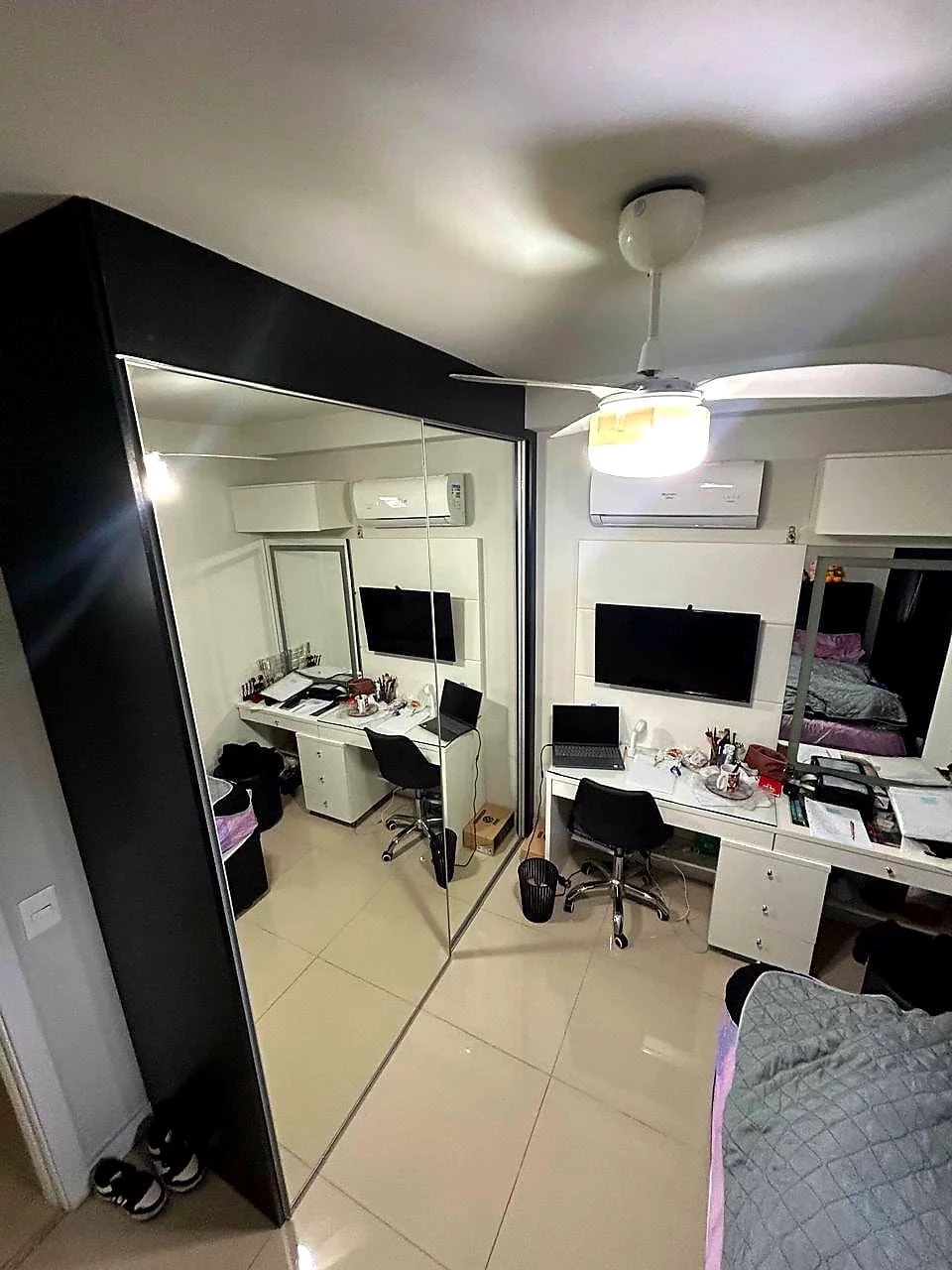 Imagem Apartamento com 2 Quartos à Venda, 72 m² em Flamengo - Rio de Janeiro