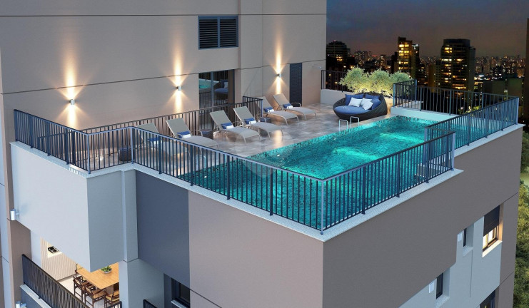 Imagem Apartamento com 3 Quartos à Venda, 81 m² em Vila Prudente - São Paulo