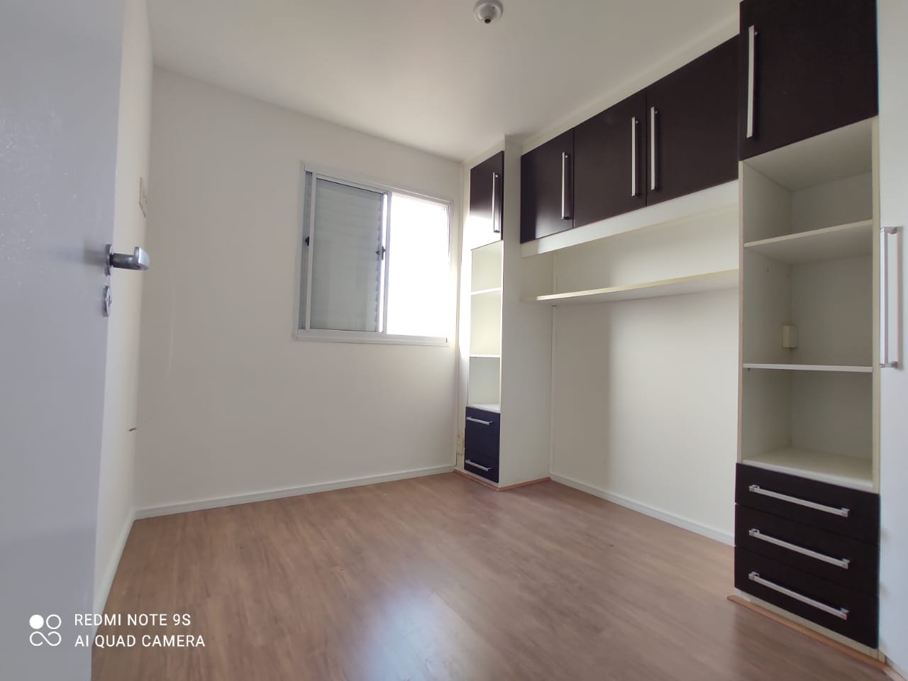 Imagem Apartamento com 3 Quartos para Alugar, 61 m²em Baeta Neves - São Bernardo do Campo