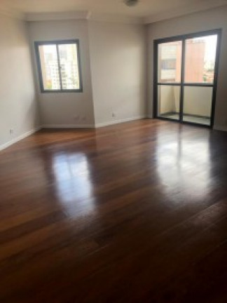 Apartamento com 2 Quartos à Venda, 97 m² em Vila Clementino - São Paulo