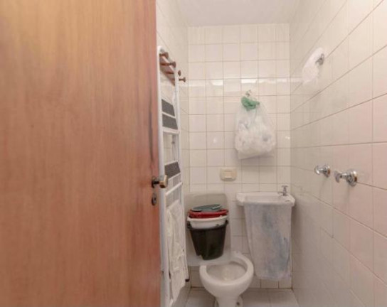 Imagem Apartamento com 3 Quartos à Venda, 89 m² em Lagoinha - Belo Horizonte