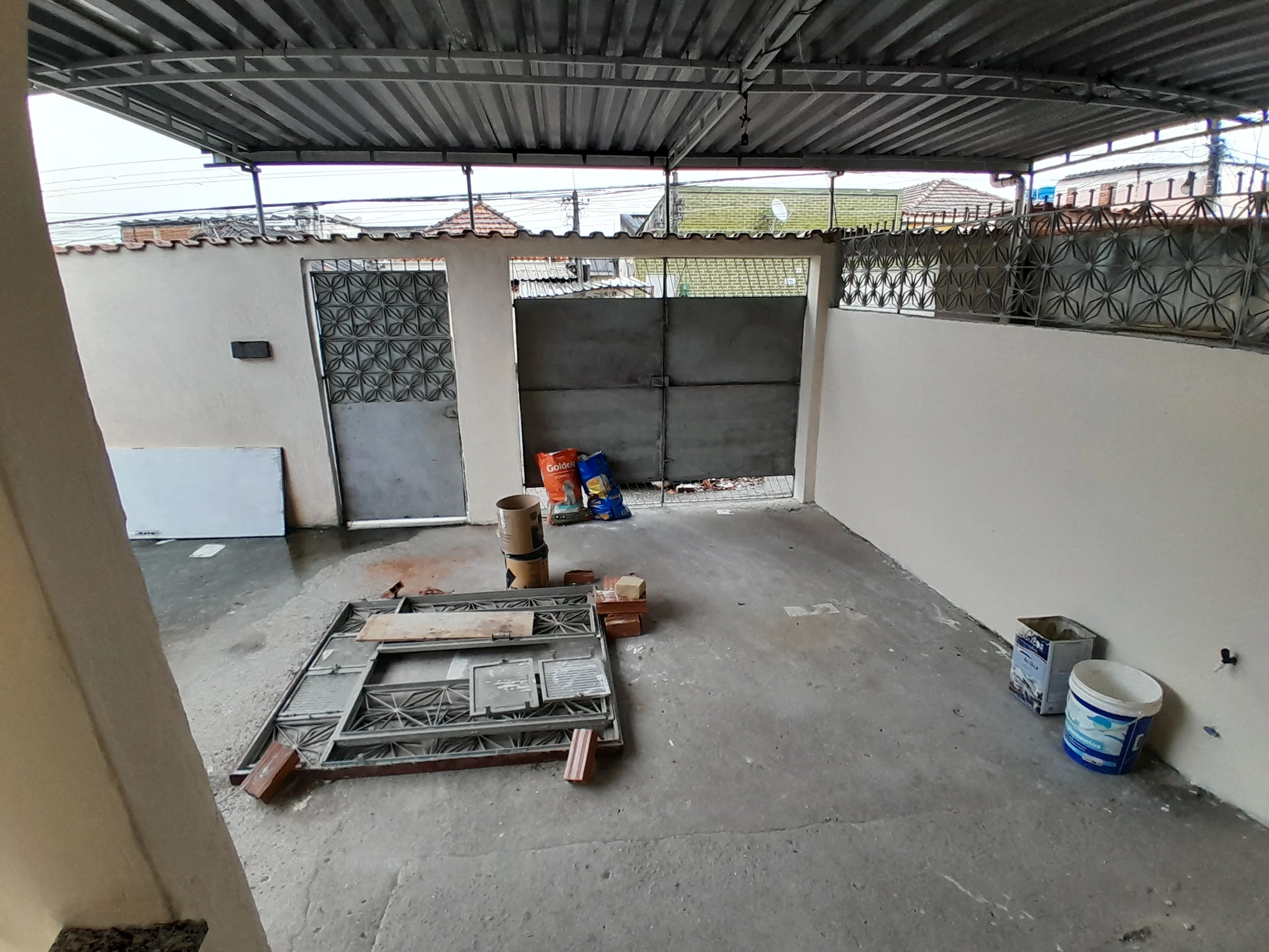 Imagem Casa com 2 Quartos à Venda, 112 m² em Bangu - Rio de Janeiro