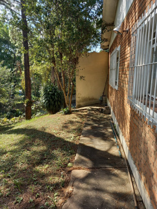 Imagem Chácara com 3 Quartos à Venda, 1.200 m² em Caxambu - Jundiaí
