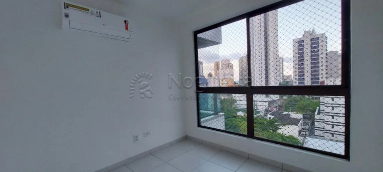 Imagem Apartamento com 4 Quartos à Venda, 138 m²em Boa Viagem - Recife