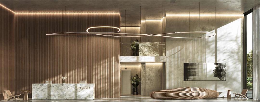 Imagem Apartamento com 2 Quartos à Venda, 73 m² em Barra Olímpica - Rio de Janeiro