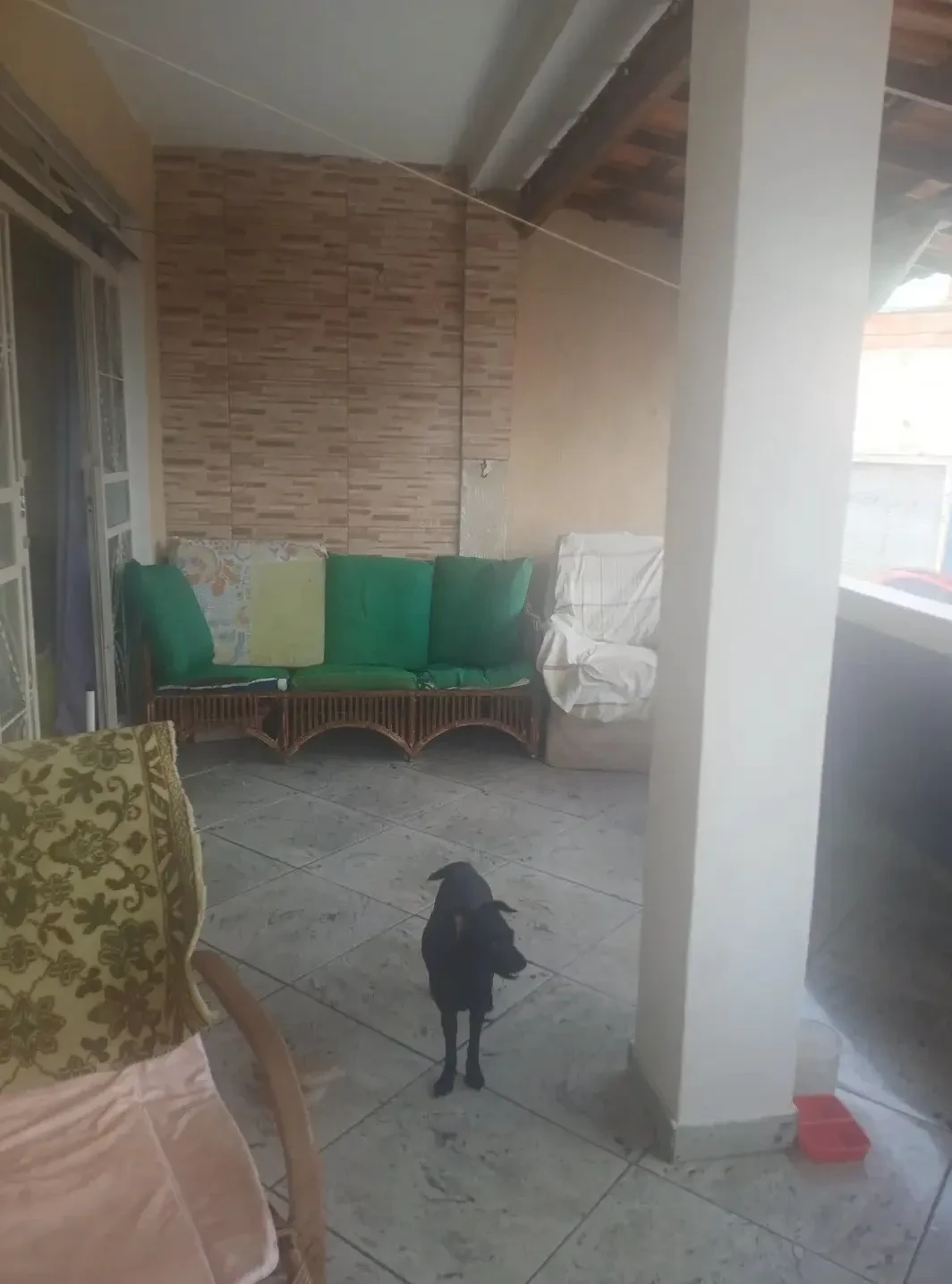 Imagem Casa com 5 Quartos à Venda, 400 m² em Jardim Felicidade - Belo Horizonte