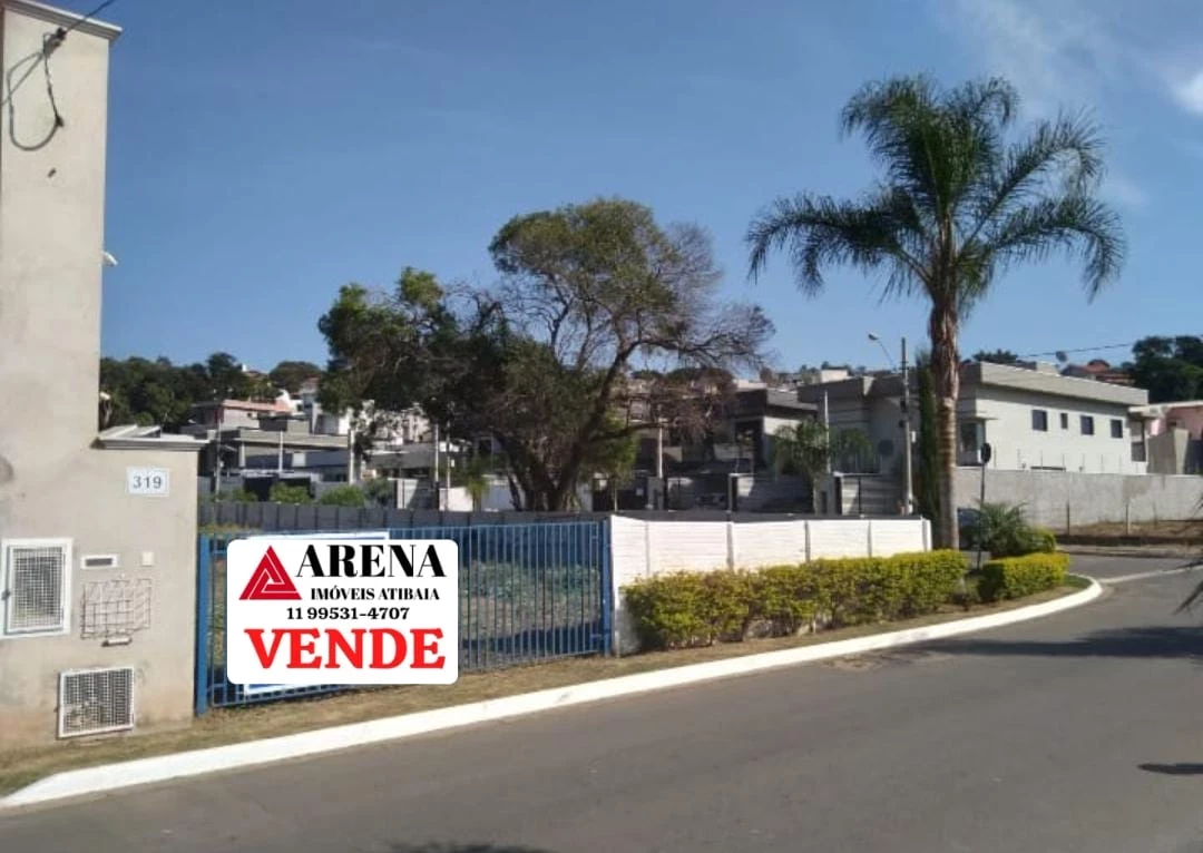 Foto do imóvel: Terreno à Venda, 369 m² em Jardim do Lago - Atibaia