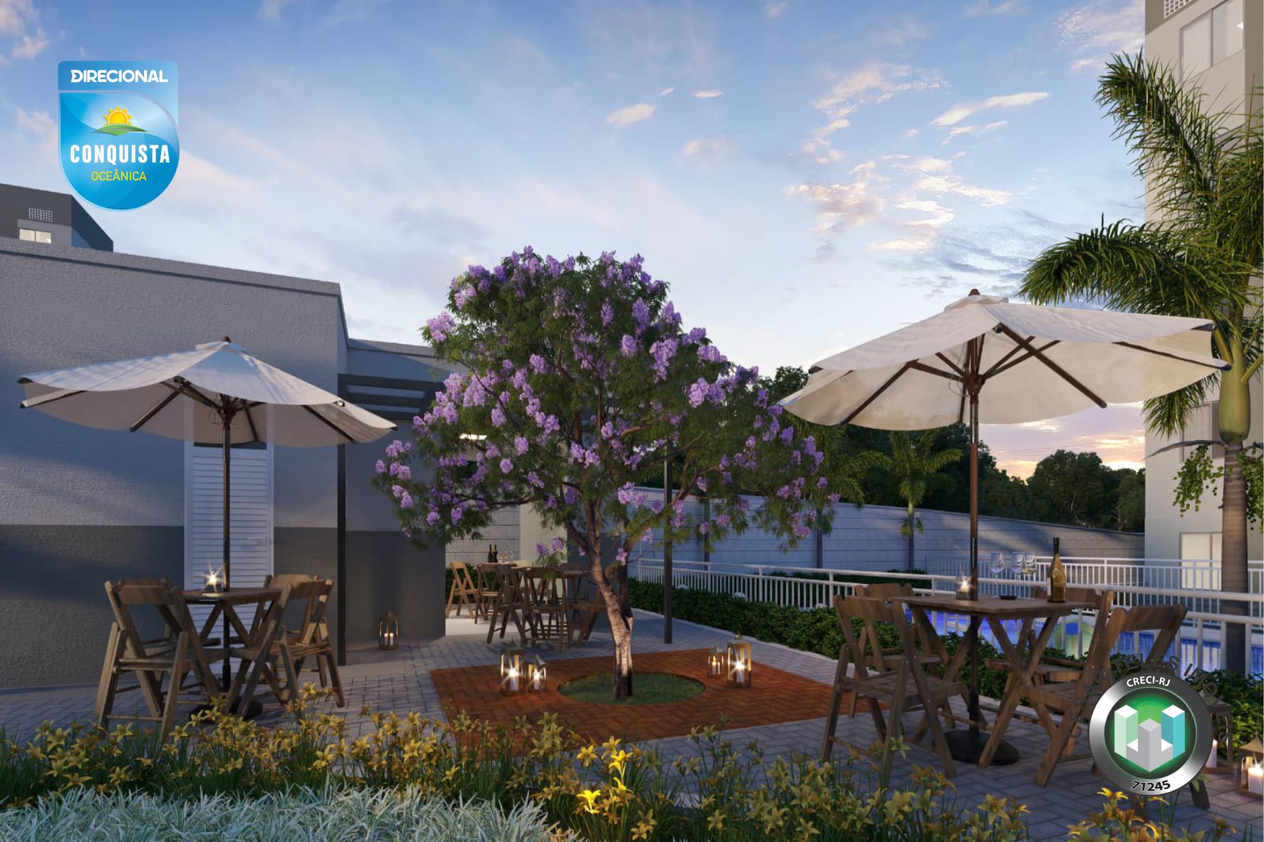 Imagem Apartamento com 2 Quartos à Venda, 36 m²em Várzea das Moças - São Gonçalo