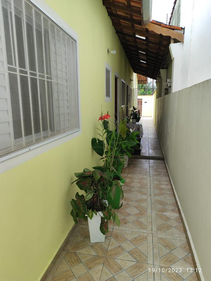Imagem Casa com 2 Quartos à Venda, 71 m²em Jardim Santa Terezinha - Itanhaém