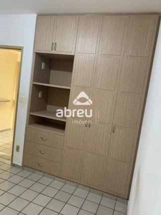 Imagem Apartamento com 3 Quartos à Venda, 80 m² em Capim Macio - Natal
