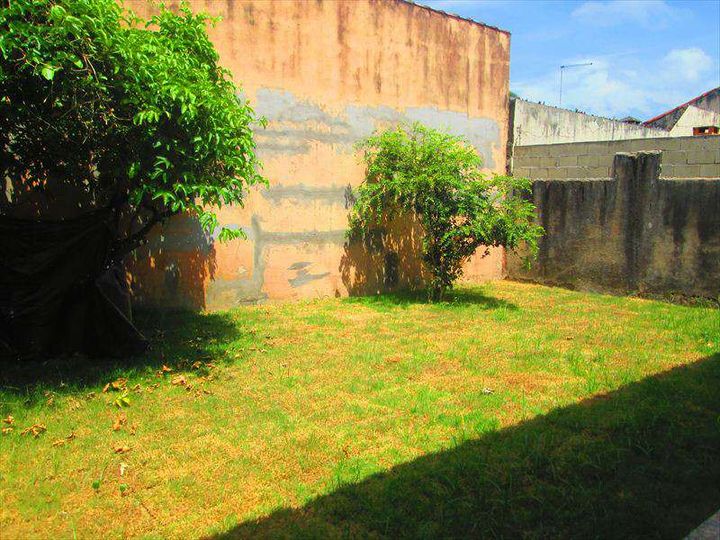 Imagem Casa com 3 Quartos à Venda, 110 m² em Bopiranga - Itanhaém