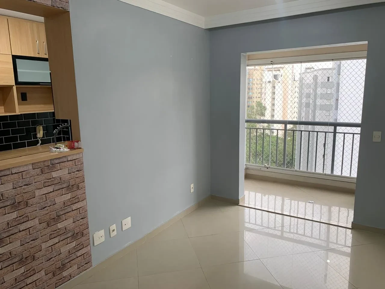 Imagem Apartamento com 2 Quartos à Venda, 55 m² em Vila Andrade - São Paulo