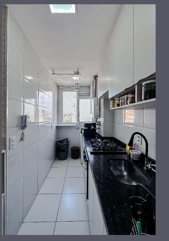 Imagem Apartamento com 2 Quartos à Venda, 44 m² em Brás - São Paulo