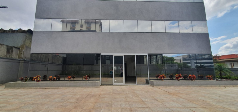 Imagem Sala Comercial à Venda,  em Centro - Santo André