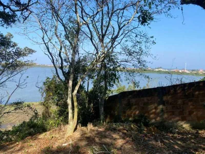 Imagem Terreno em Condomínio à Venda, 720 m²em Maravista - Niterói