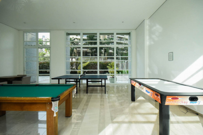 Imagem Apartamento com 3 Quartos à Venda, 193 m² em Vila Suzana - São Paulo