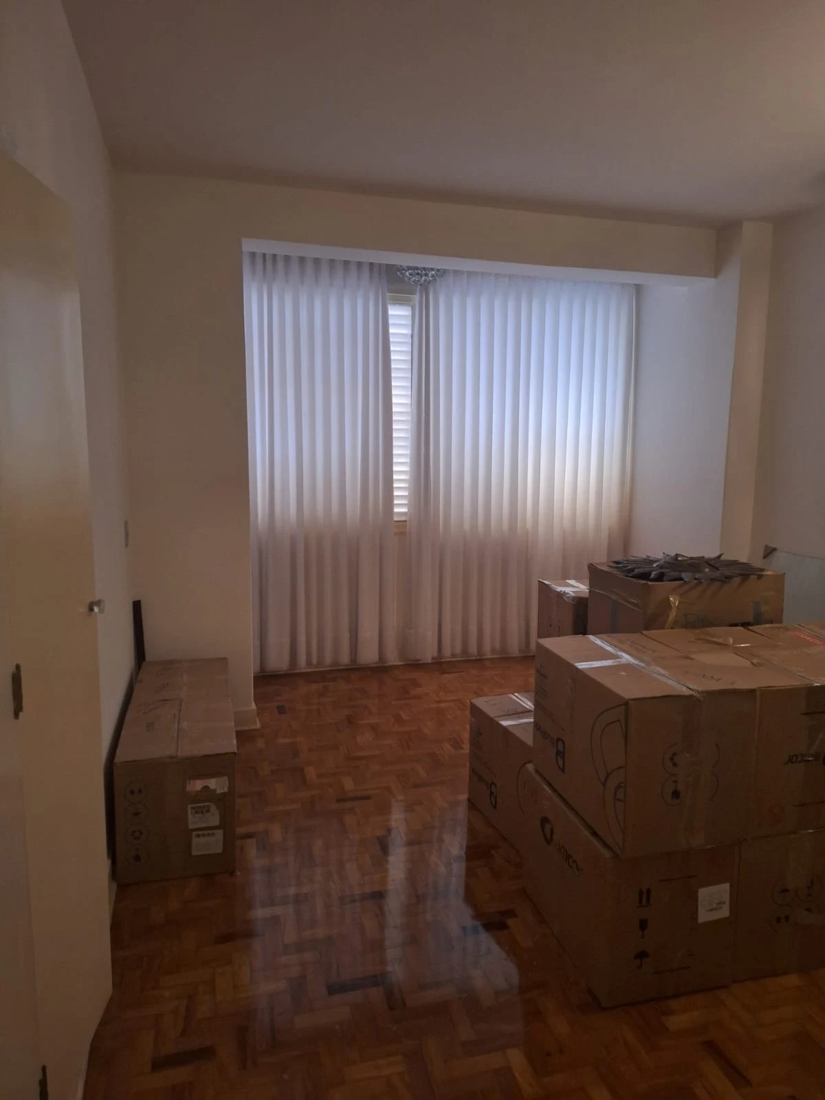 Imagem Apartamento com 3 Quartos à Venda, 216 m² em Centro - São José do Rio Preto