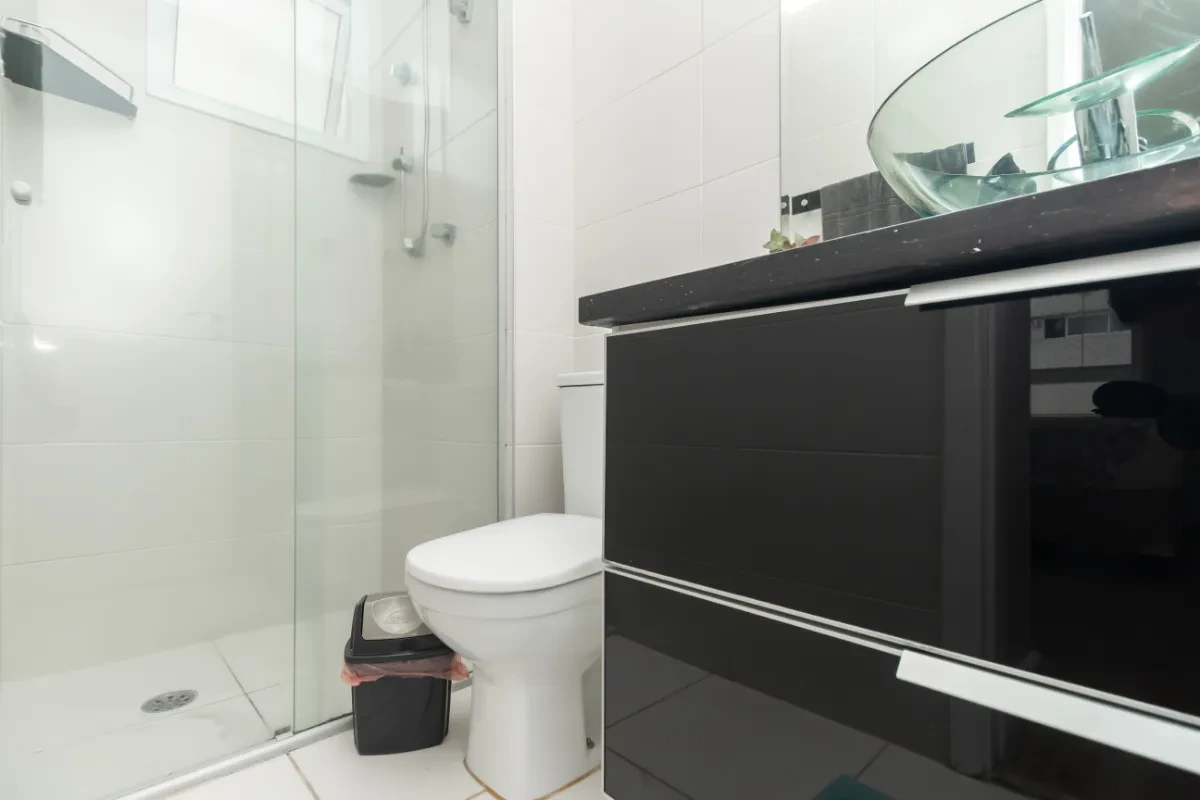 Imagem Apartamento com 3 Quartos à Venda, 106 m² em Santo Antônio - São Caetano do Sul