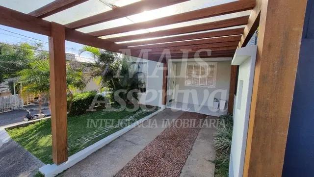 Imagem Casa com 2 Quartos à Venda, 75 m²em Rincão - Novo Hamburgo