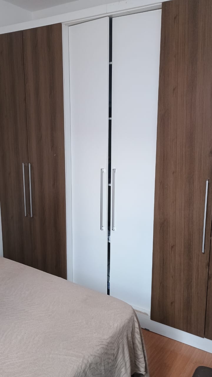 Imagem Apartamento com 2 Quartos para Alugar ou Temporada, 43 m²em Centro - Lauro de Freitas
