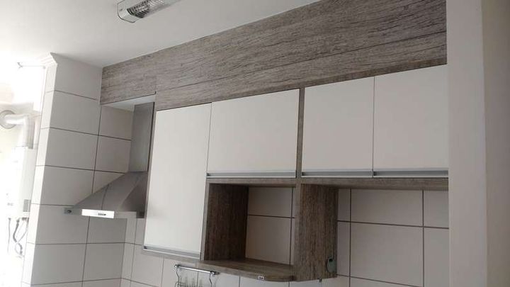 Imagem Apartamento com 2 Quartos para Alugar, 51 m² em Umuarama - Osasco