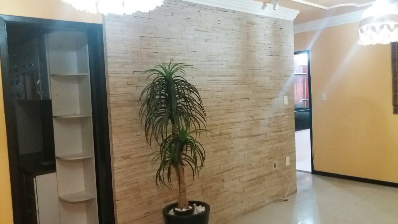 Apartamento com 2 Quartos à Venda, 55 m²em Parque Leopoldina - Campos dos Goytacazes