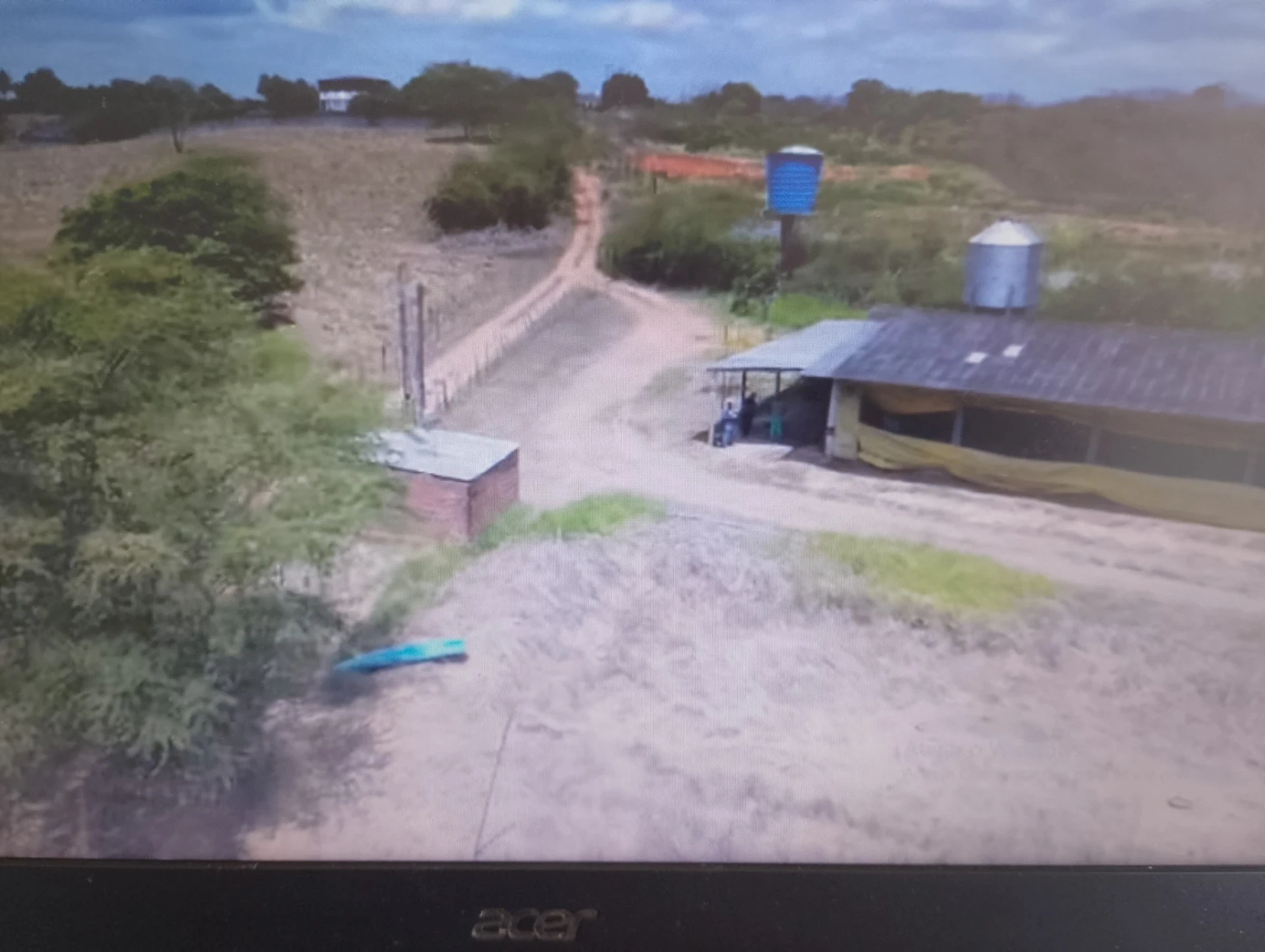 Foto do imóvel: Fazenda à Venda, 7 HA em São José - Carpina