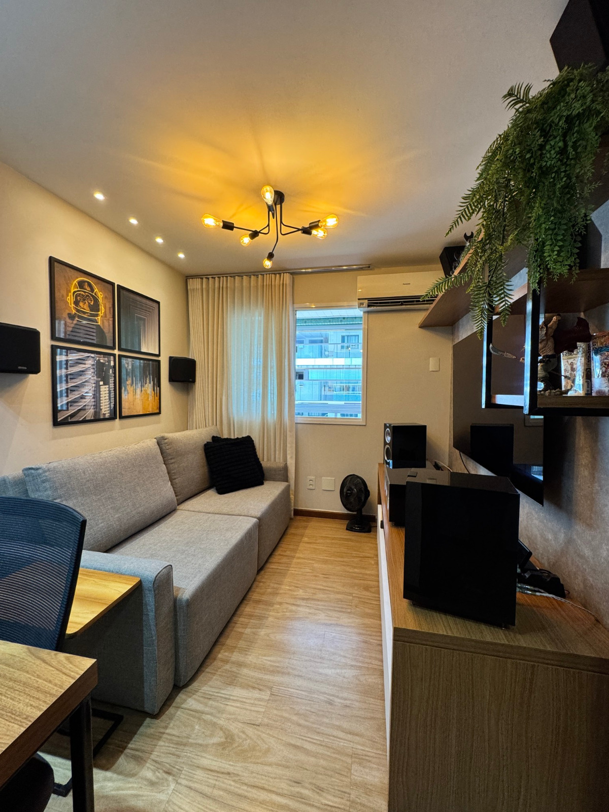 Foto do imóvel: Apartamento com 3 Quartos à Venda, 115 m² em Praia da Costa - Vila Velha