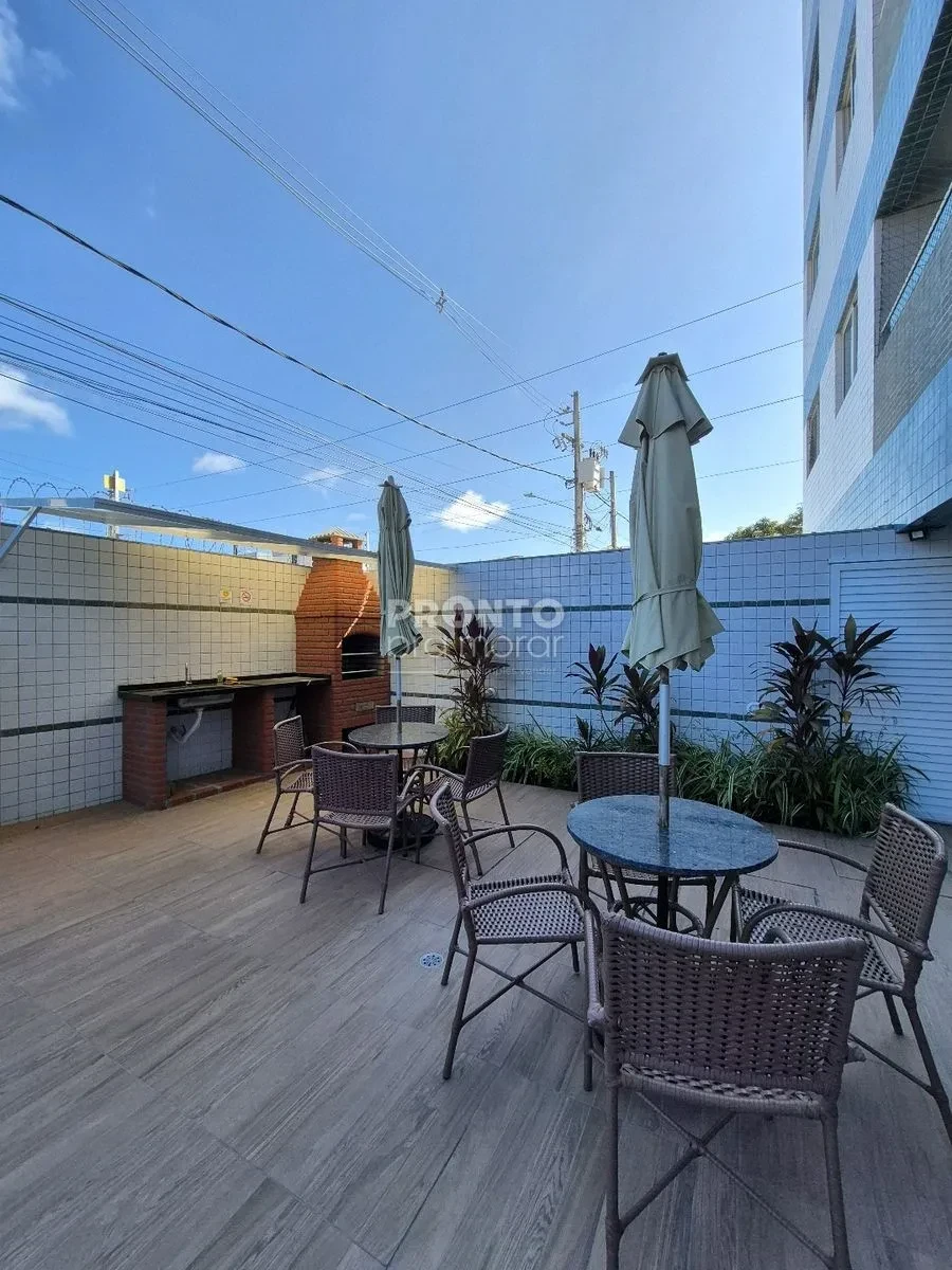 Imagem Apartamento com 2 Quartos à Venda, 57 m² em Candeias - Jaboatão dos Guararapes