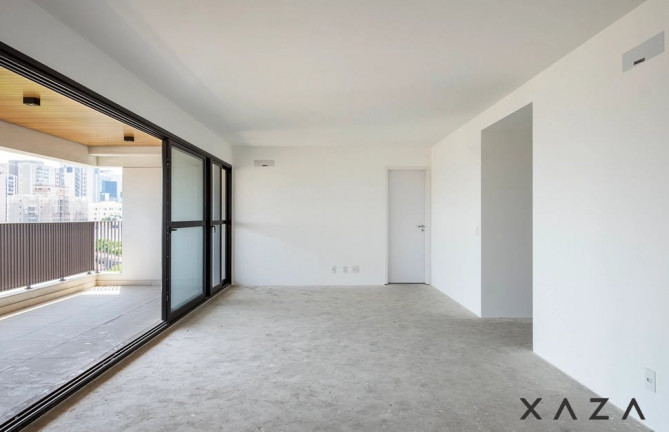 Apartamento com 3 Quartos à Venda, 142 m² em Perdizes - São Paulo