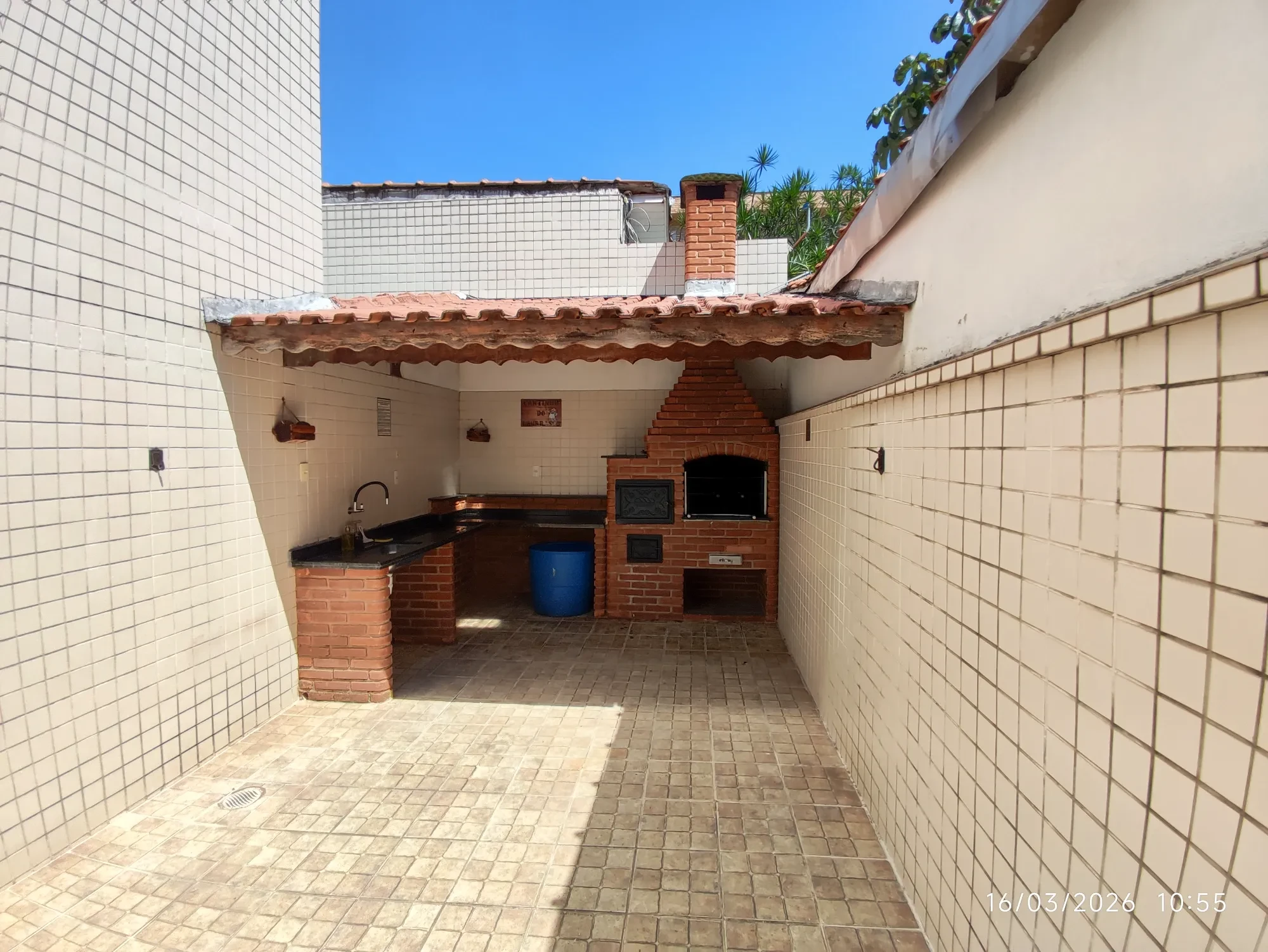 Imagem Apartamento com 2 Quartos à Venda, 75 metros em Marapé - Santos