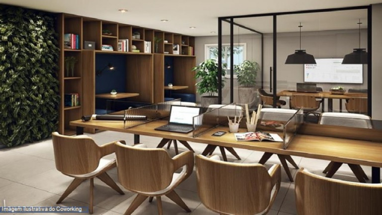 Imagem Apartamento com 2 Quartos à Venda, 43 m² em Taboão - São Bernardo do Campo