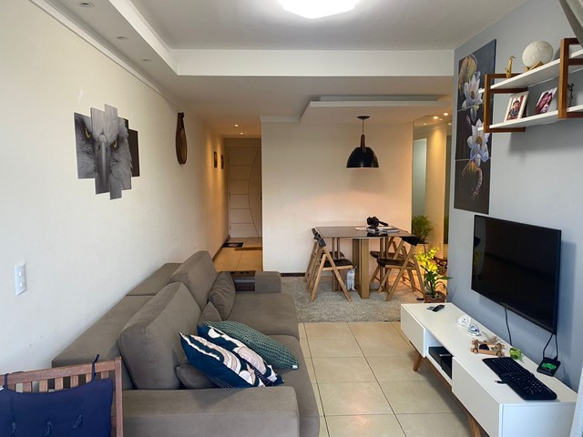 Imagem Apartamento com 3 Quartos à Venda, 198 m²em Pituaçu - Salvador