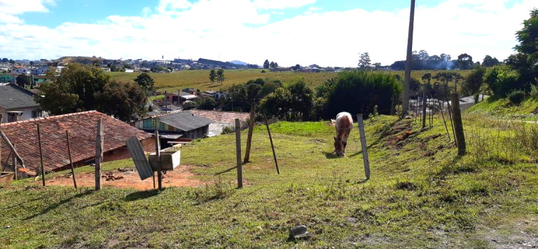 Terreno à Venda, 324 m²em São Miguel - Lages