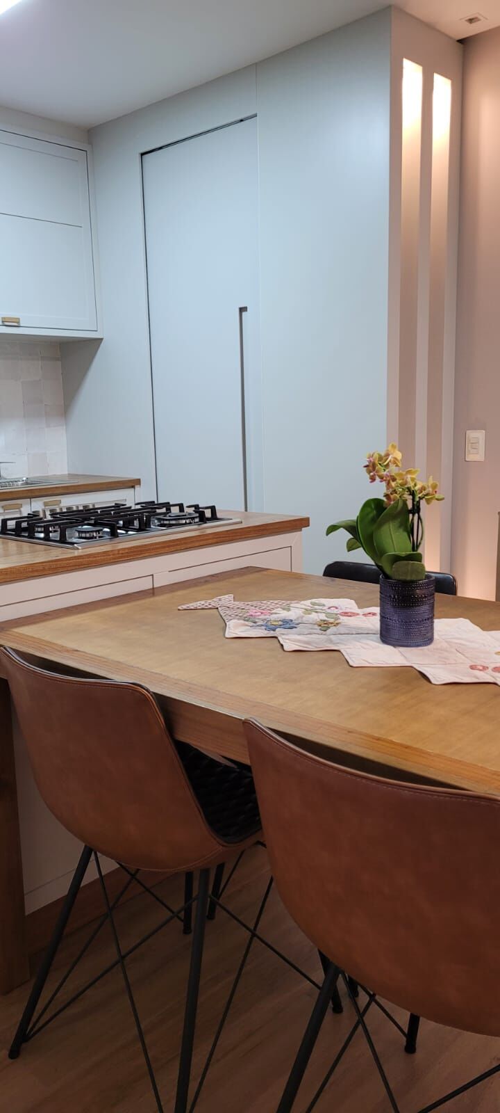 Imagem Apartamento com 1 Quarto à Venda, 59 m²em Nações - Balneário Camboriú