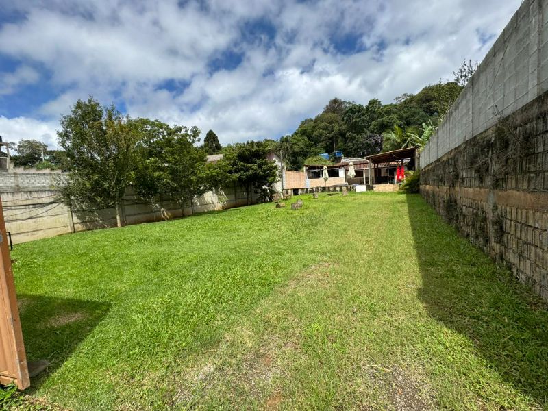 Chácara com 2 Quartos à Venda, 80 m² em Potuverá - Itapecerica da Serra