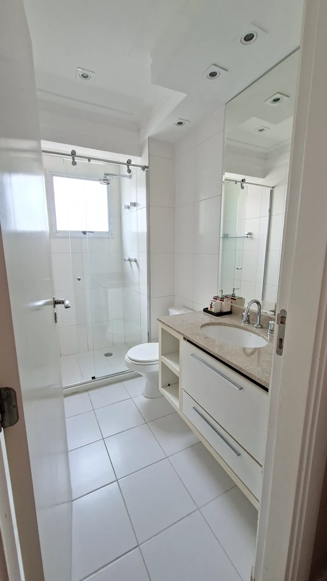 Imagem Apartamento com 3 Quartos para Alugar, 232 metros em Parque Campolim - Sorocaba