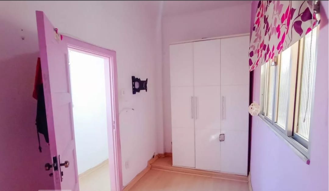 Imagem Apartamento com 2 Quartos à Venda, 58 m²em Centro - Rio de Janeiro