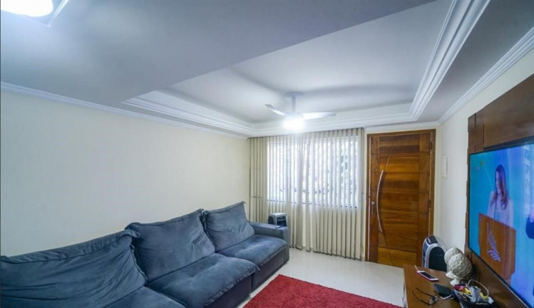 Imagem Sobrado com 2 Quartos à Venda, 115 m² em Vila Beatriz - São Paulo