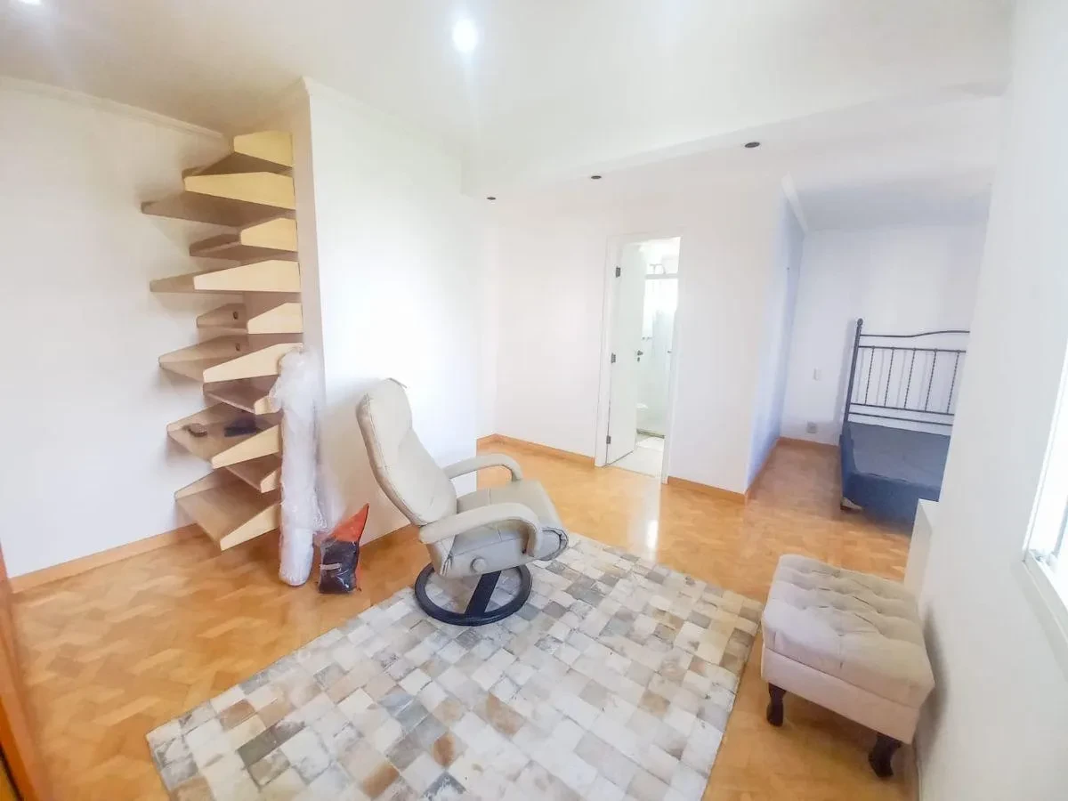 Imagem Apartamento com 3 Quartos à Venda, 106 m² em Cidade São Francisco - São Paulo