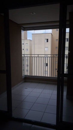 Apartamento com 3 Quartos à Venda, 86 m² em Vila Valparaíso - Santo André