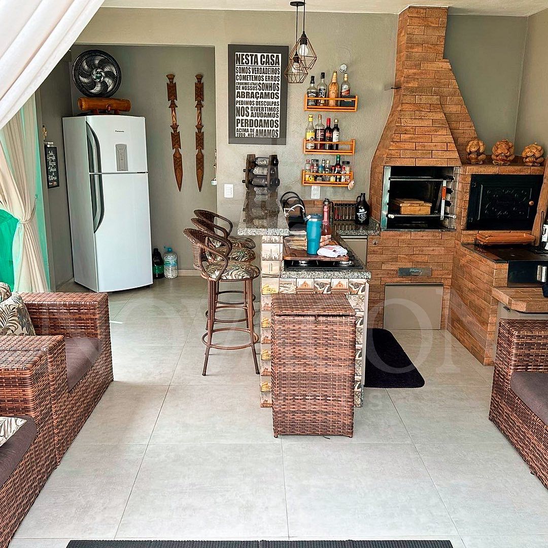 Imagem Casa com 2 Quartos à Venda, 101 m²em itajuba - Barra Velha