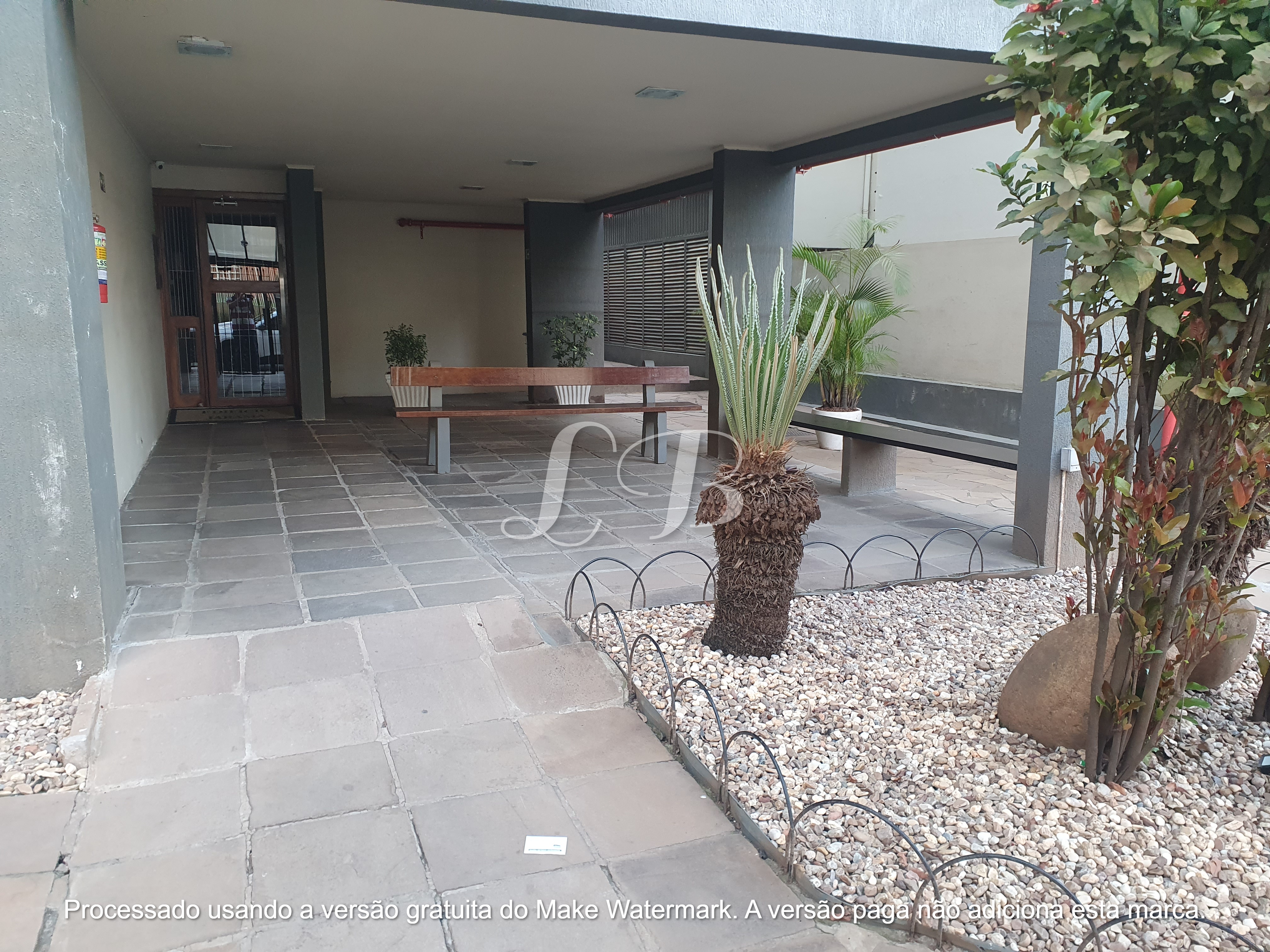 Imagem Apartamento com 1 Quarto à Venda, 45 m² em Centro - São Leopoldo