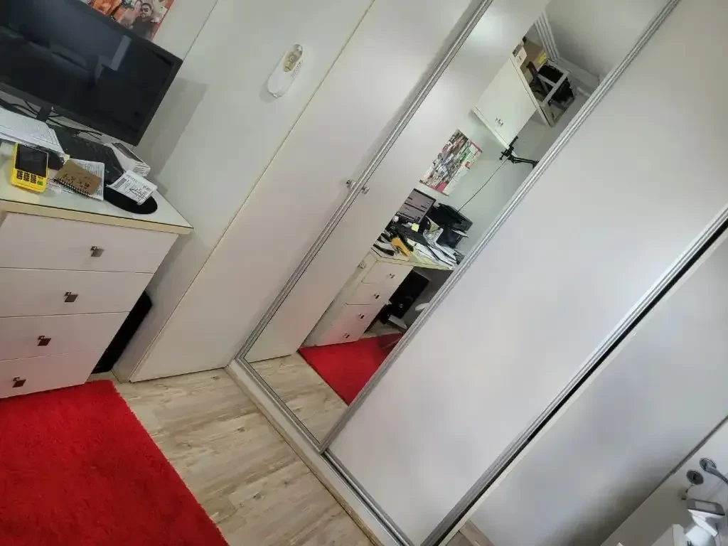 Imagem Apartamento com 3 Quartos à Venda, 180 m² em Jardim dos Oliveiras - Campinas