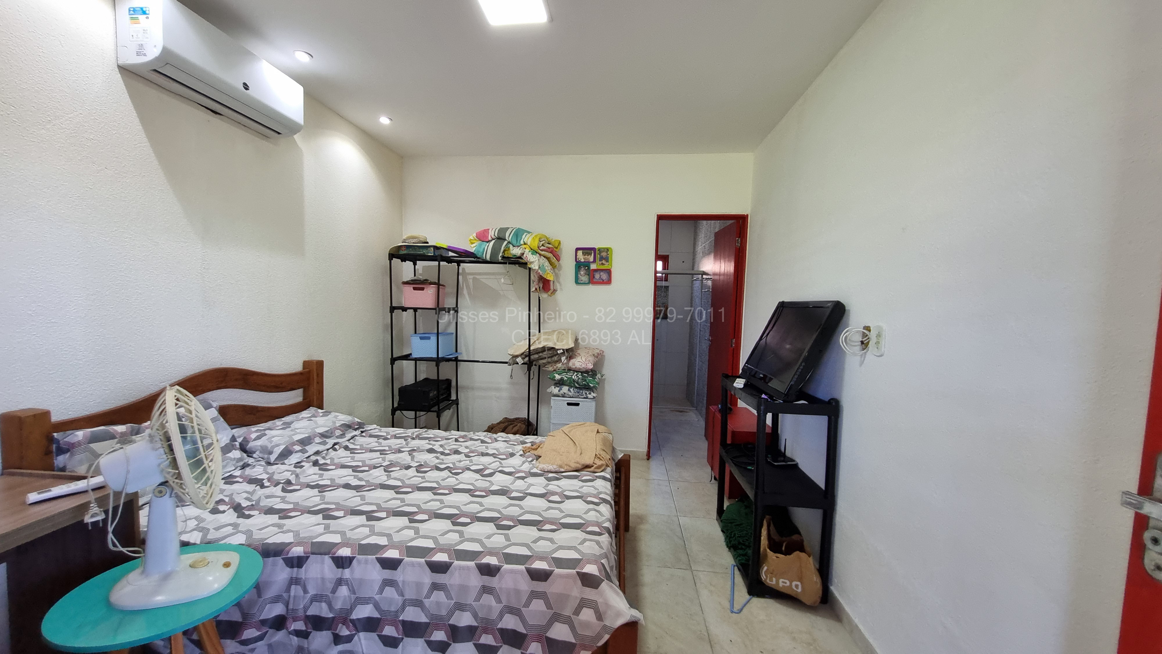 Foto do imóvel: Casa com 3 Quartos à Venda, 200 m² em Loteamento Barra Mar - Barra de São Miguel