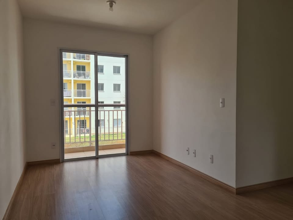 Apartamento com 2 Quartos para Alugar, 49 m² em Lageado - Cotia